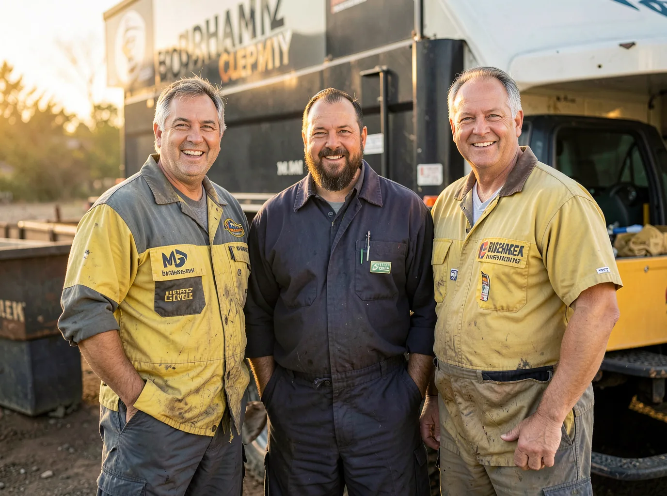 Sewage Cleanup company in Icard, NC