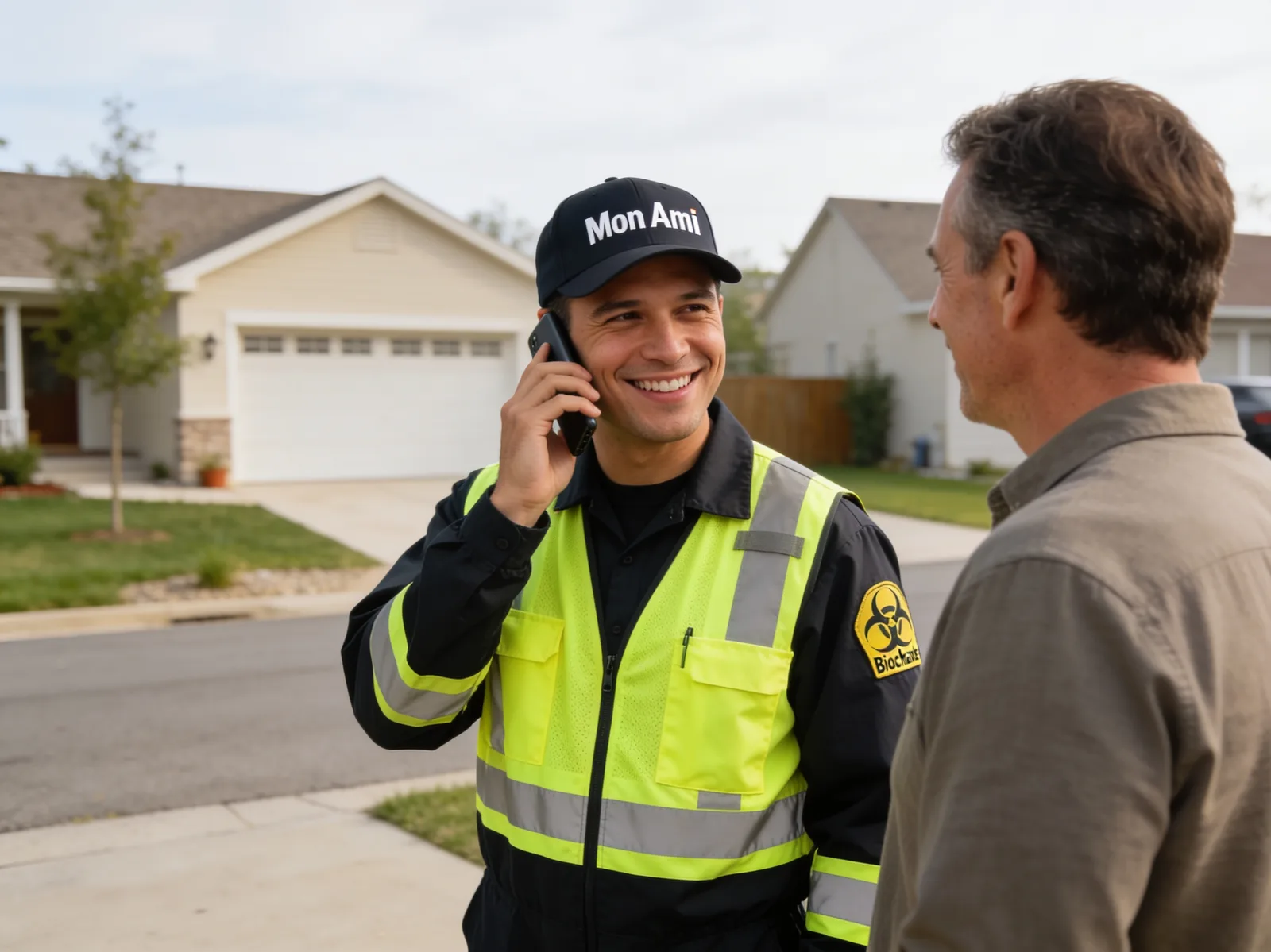 Sewage Cleanup Icard, NC FAQs